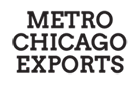 Metro Chicago Exports logo
