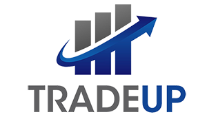 TradeUp logo