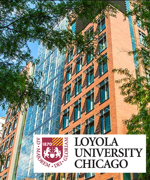 Loyola's Quinlan School of Business