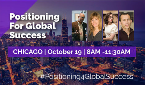 Positioning for Global Success