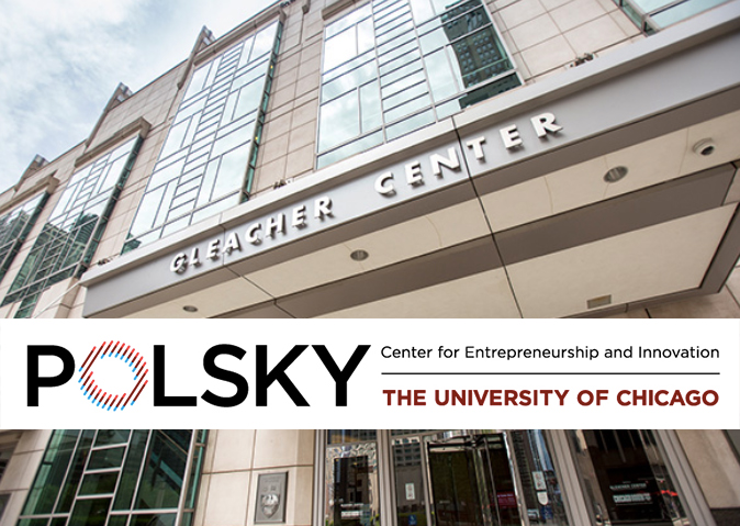 Polsky Center for Entrepreneurship and Innovation